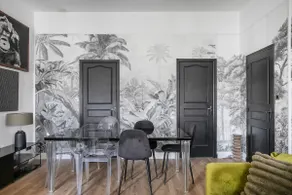 L’Envol: Design, 3 Bedrooms & Panoramic View - Image 2