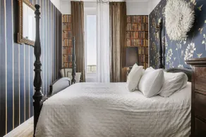 L’Envol: Design, 3 Bedrooms & Panoramic View - Image 3