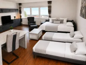 Premium apartment Baal - 112 sqm - up to 7 people - Image 2