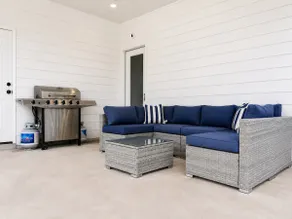 The Huddle, 3BR Cottage by Velvet Ditch Villas - Image 3