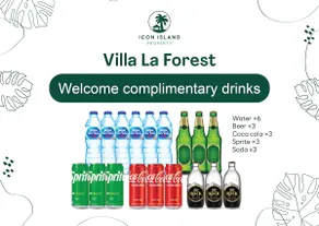 Villa La Forest Koh Phangan - Image 3