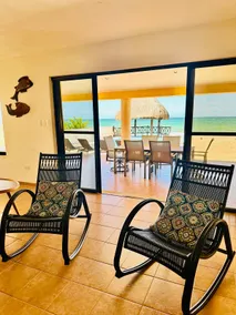 Casa Cuatro Vientos: Your Beach Retreat - Image 5