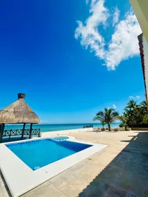 Cuatro Vientos House: Your Coastal Retreat - Image 5