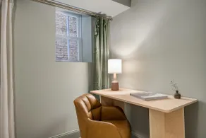 The Nest | Luxe Garden Unit Near Downtown - Image 5