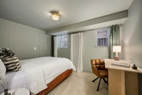 The Nest | Luxe Garden Unit Near Downtown - Image 3