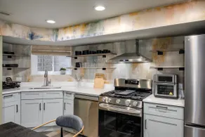 The Nest | Luxe Garden Unit Near Downtown - Image 4