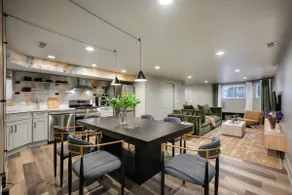The Nest | Luxe Garden Unit Near Downtown - Image 2