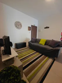 Modern & Spacious 2BR Apartment with Balcony in Birkirkara - Image 4