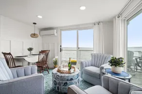 Island Park Beachfront|Ocean Views + Steps to Sand - Image 3