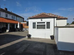 Modern Converted Garage in Private Garden Setting in Kingswood - Image 4