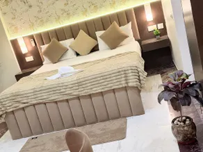 Luxury Studio at Windsor Park| Gym, Pool & WiFi - Image 2