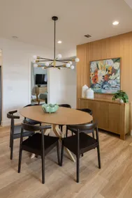 Comfortable 3BR Home | Sleeps 9 | 20 Min to NYC - Image 2