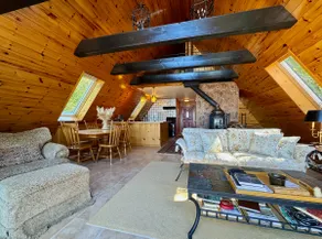 Georgian Sunrise Chalet - Image 5