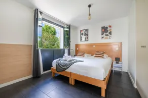 Paris 20mn, King Size bed, Terrace, Free Parking - Image 5