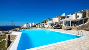 Cavo Blue Villas - Image 2
