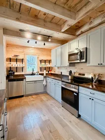 Quiet Speculator Cabin | Sleeps 11 | King + Bunks - Image 5