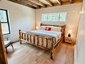 Quiet Speculator Cabin | Sleeps 11 | King + Bunks - Image 3