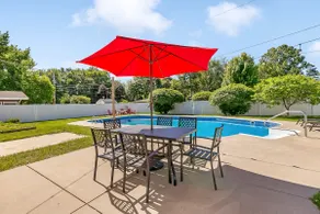 Timber & Tide | Private Pool | Sleeps 10 | GmRm - Image 3
