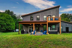 Smoky Mountain Riverfront Barndominium - Image 2