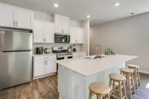 Family-friendly Cape May Retreat Near the Beach - Image 2