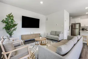 Family-friendly Cape May Retreat Near the Beach - Image 4