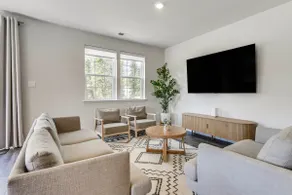 Family-friendly Cape May Retreat Near the Beach - Image 5