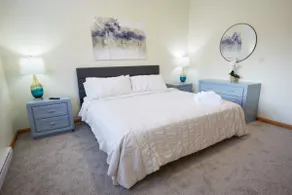 Deerfield Village | Sleeps 10 | Fireplace + Pool - Image 4
