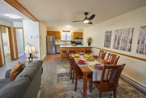 Deerfield Village | Sleeps 10 | Fireplace + Pool - Image 3
