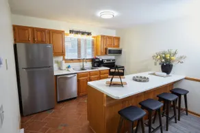 Deerfield Village | Sleeps 10 | Fireplace + Pool - Image 2