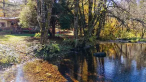 Creekfront Sanctuary Gateway to Crater Lake - Image 2
