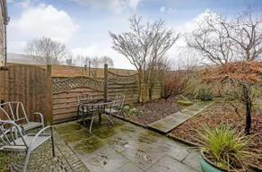 Acer Cottage, Tideswell - Image 4