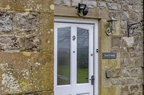 Acer Cottage, Tideswell - Image 5