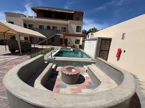 Violeta Apartments in Los Barriles, Baja California Sur #1 - Image 2