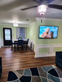 Beautiful 4BR Home w/ 3 Baths & Plenty of Space - Image 2