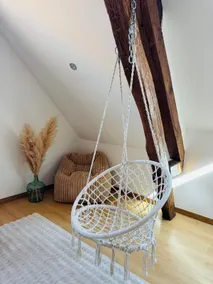 A cozy house right in the city center - Image 2