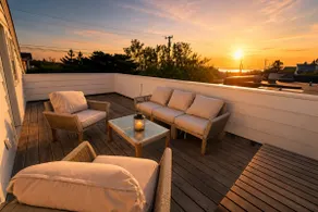 Kenney's Beach Loft - Vineyards, Horton Lighthouse - Image 3