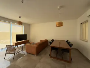 New 3BR · Huge Terrace · Free Parking · Marsaskala - Image 5