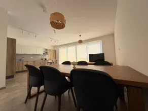 New 3BR · Huge Terrace · Free Parking · Marsaskala - Image 3