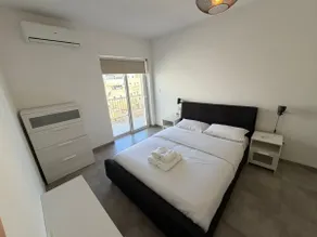 New 3BR · Huge Terrace · Free Parking · Marsaskala - Image 4