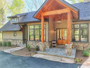 The Lake Escape-Where Fire-pit Meets Hot-tub - Image 5