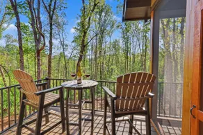 The Lake Escape-Where Fire-pit Meets Hot-tub - Image 3