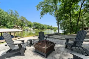 Cropwell Cottage - Waterfront! - Image 3