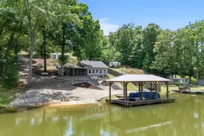Cropwell Cottage - Waterfront! - Image 2