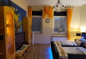 Nice vacation rental in the green area of Lichtenow - Image 5