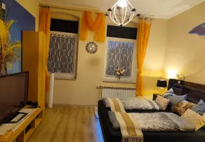 Nice vacation rental in the green area of Lichtenow - Image 3