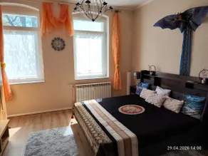 Nice vacation rental in the green area of Lichtenow - Image 4