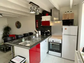 Le City – Small house for 4 people near Beauval Zoo - Image 3