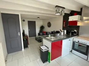 Le City – Small house for 4 people near Beauval Zoo - Image 2