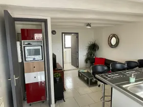 Le City – Small house for 4 people near Beauval Zoo - Image 4