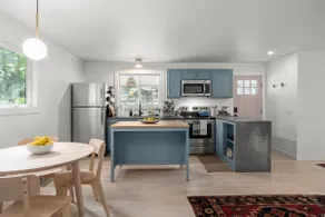 Modern Cottage in Copake - Image 2